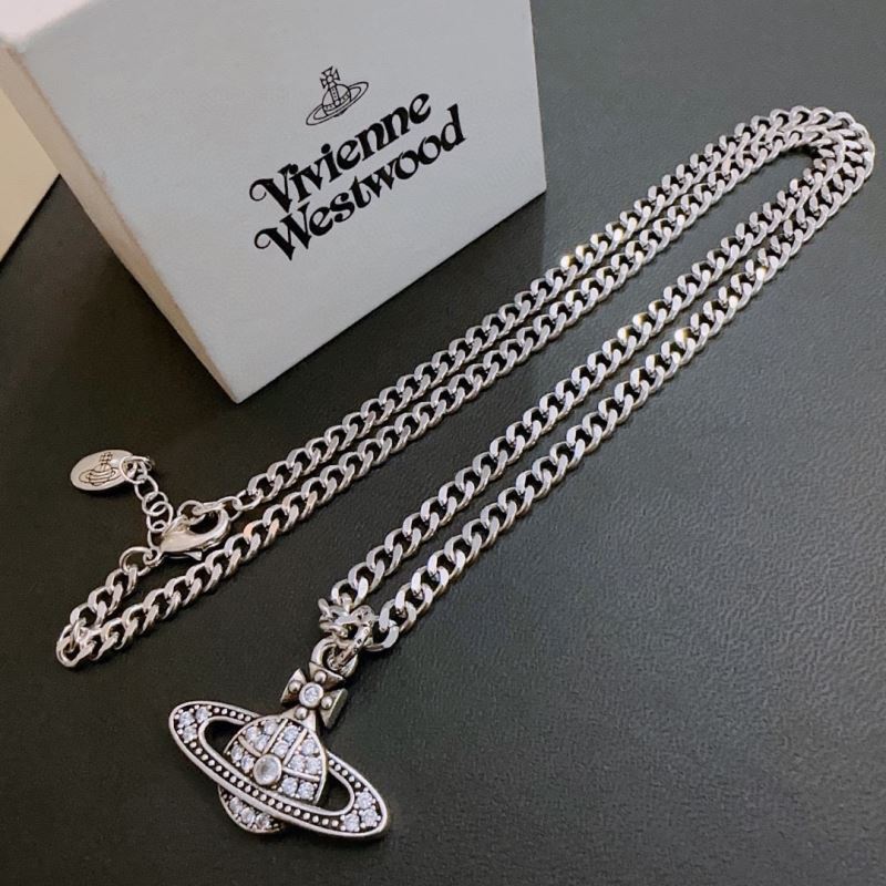 Vivienne Westwood Necklaces